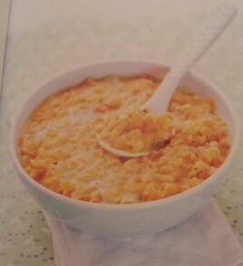 VG * Dhal de lentilles corail au lait de coco VG * Dhal de lentilles corail au lait de coco