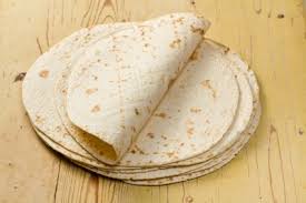 Grandes tortillas Grandes tortillas