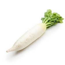 Daikon Daikon