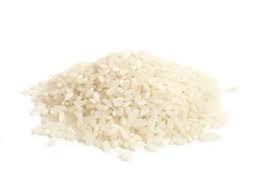 Riz rond Riz rond