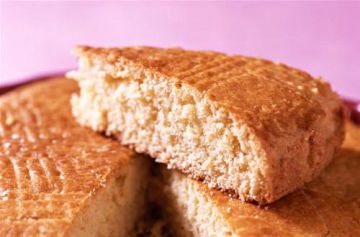 Galette des rois bretonne Galette des rois bretonne