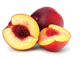 Nectarines