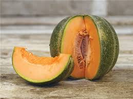 Melons petits Melons petits