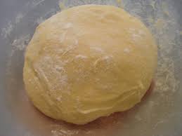 Pâte à brioche Pâte à brioche