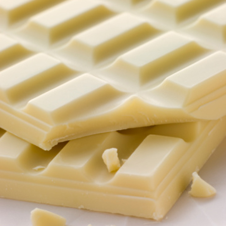 Chocolat blanc Chocolat blanc