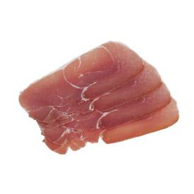 Tranches de Jambon sec Tranches de Jambon sec