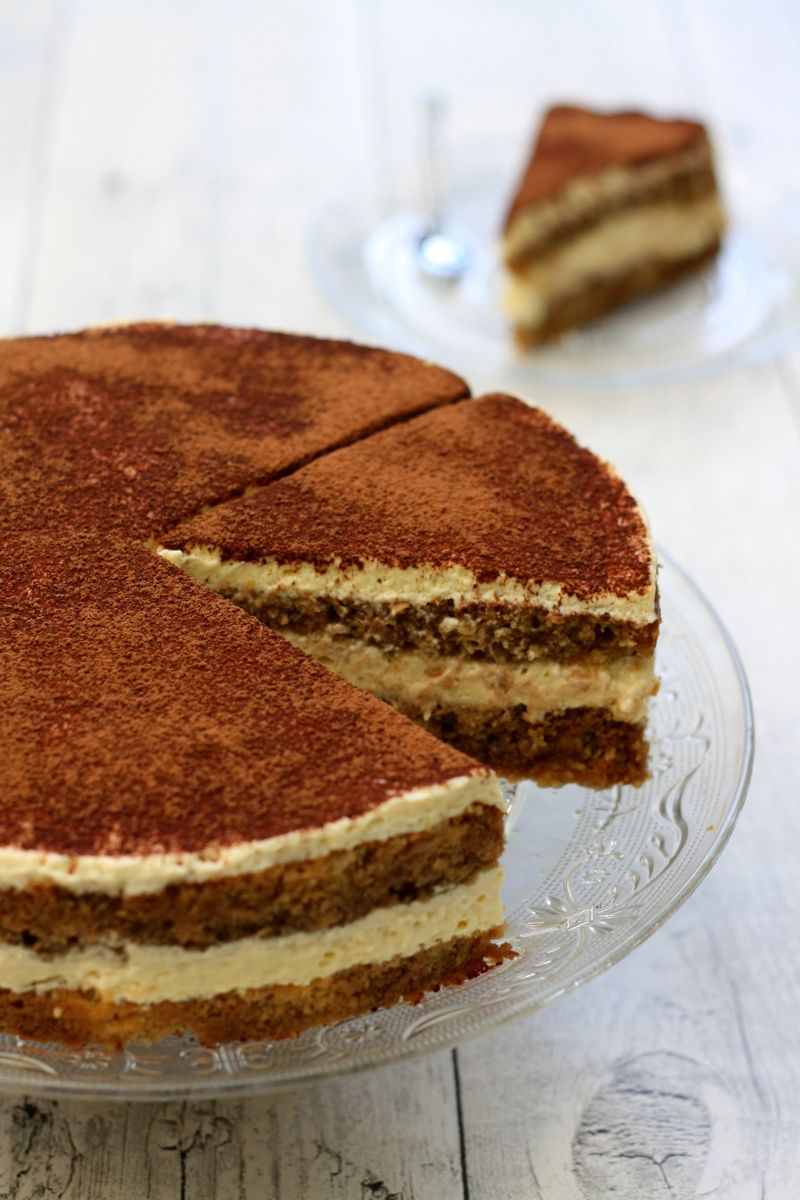 Gâteau Tiramisu Gâteau Tiramisu