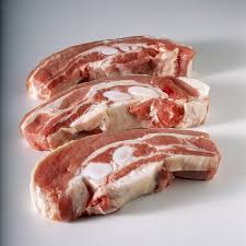 Tendron de veau Tendron de veau