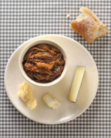 Confit d’endives Confit d’endives