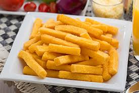 Polentas Polentas
