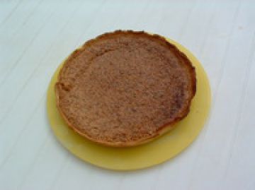 Tarte au sirop d'érable Tarte au sirop d'érable