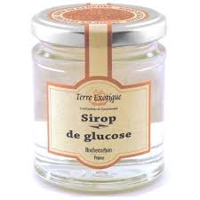 Sirop de glucose Sirop de glucose