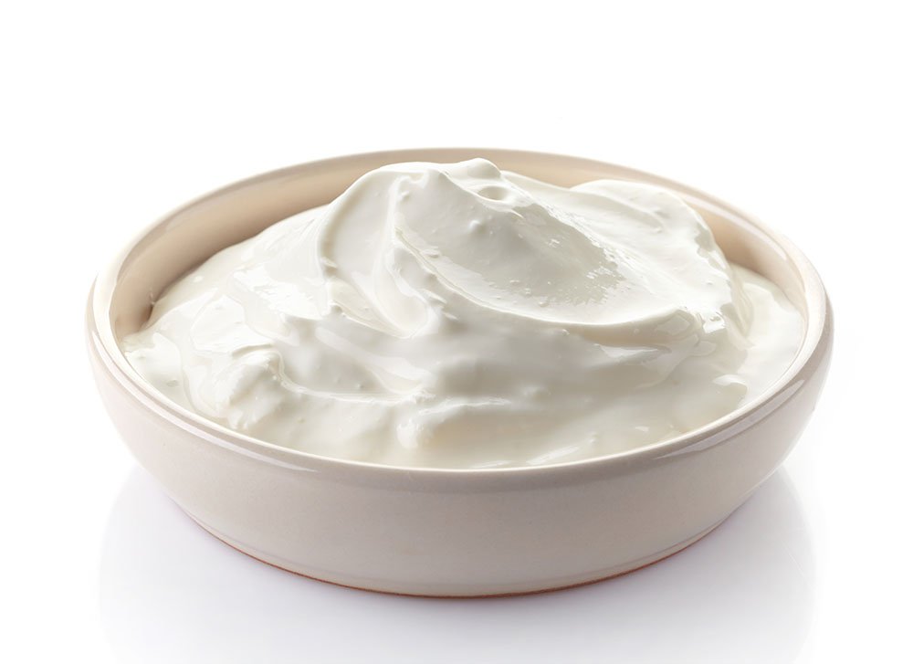 Fromage blanc Fromage blanc