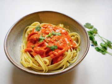 Sauce coco tomate gingembre Sauce coco tomate gingembre