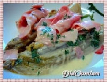 Endives flamandes Endives flamandes