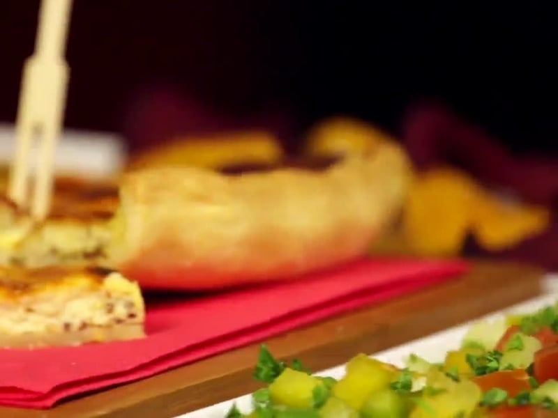 Quiche au thon : la meilleure recette Quiche au thon : la meilleure recette